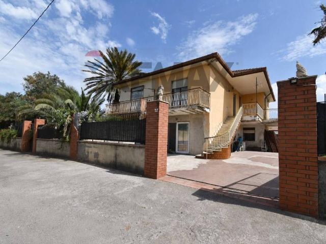 Villa in vendita a Catania CT