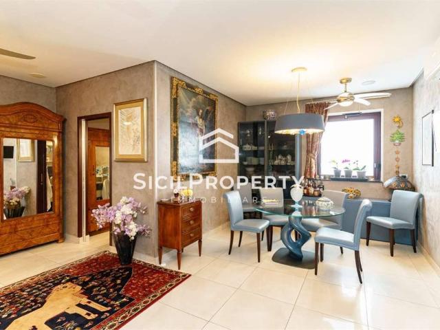 Villa in vendita a Catania CT