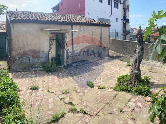 Villa in vendita a Catania CT