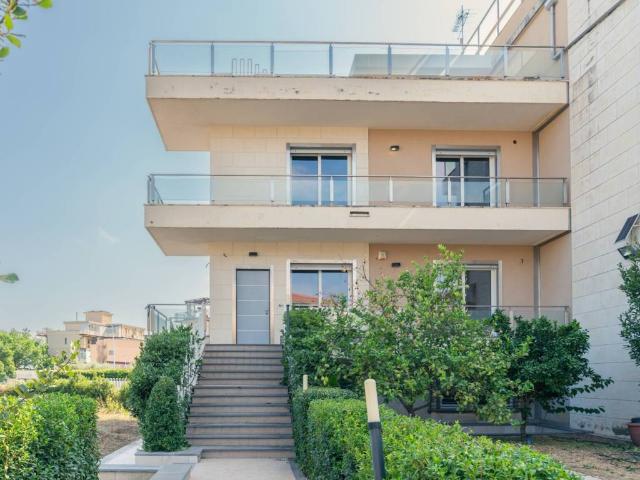 Villa in vendita a Catania CT