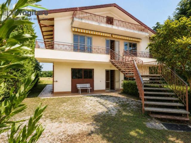 Villa in vendita a Cattolica RN