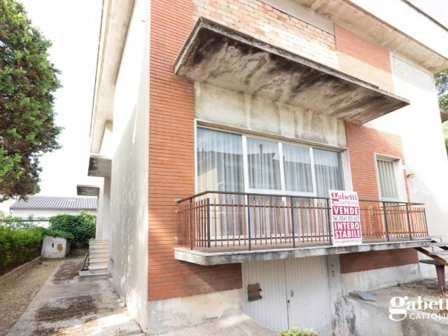 Villa in vendita a Cattolica RN
