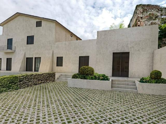 Villa in vendita a Cava de' Tirreni SA
