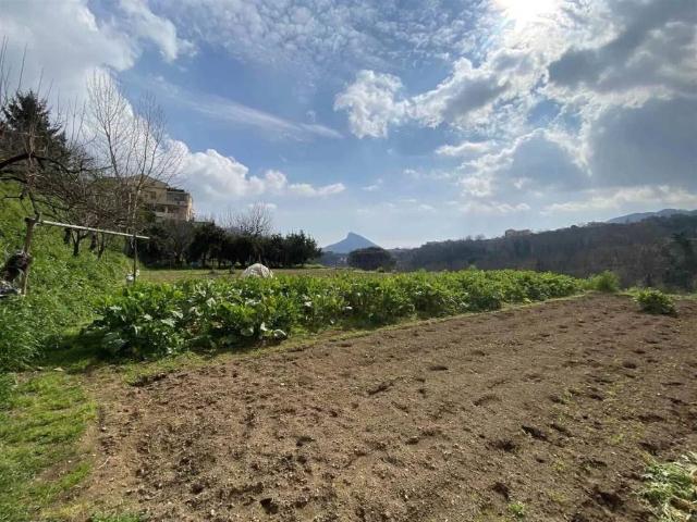 Villa in vendita a Cava de' Tirreni SA