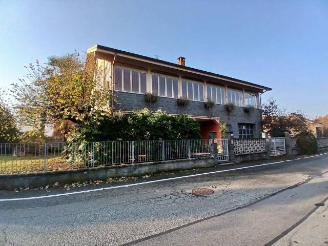 Villa in vendita a Cavagnolo TO