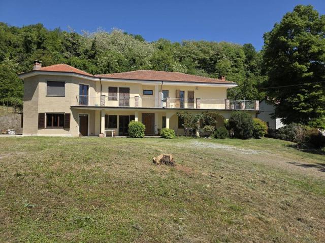 Villa in vendita a Cavagnolo TO