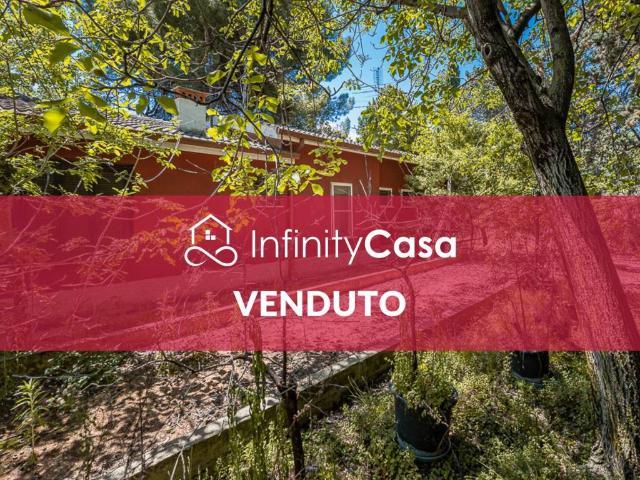 Villa in vendita a Cavaion Veronese VR