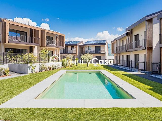 Villa in vendita a Cavaion Veronese VR