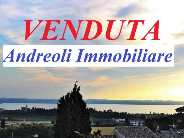 Villa in vendita a Cavaion Veronese VR