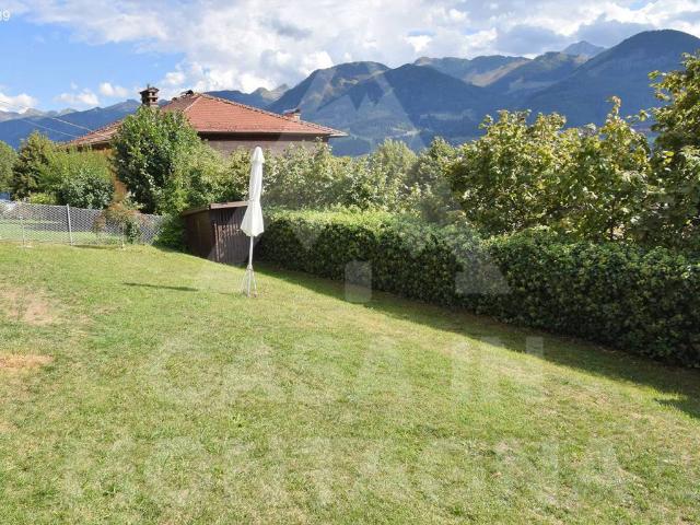 Villa in vendita a Cavalese TN