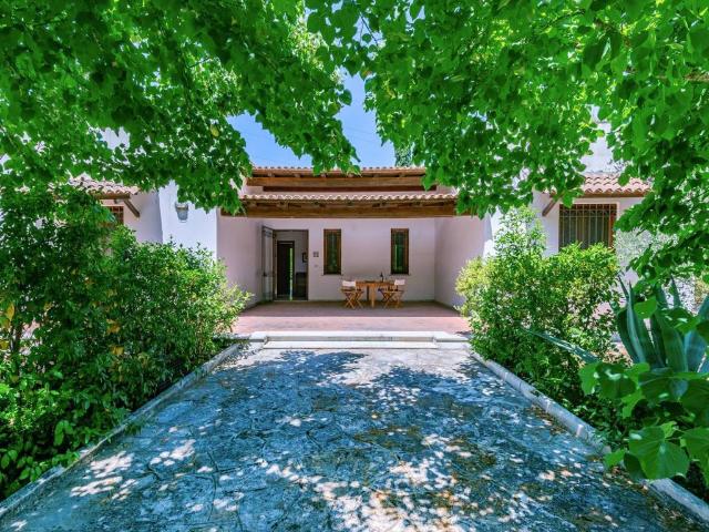 Villa in vendita a Cavallino LE