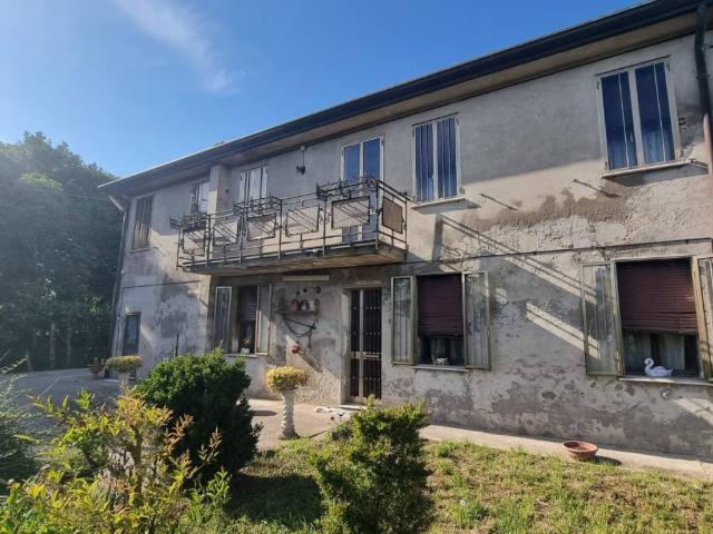 Villa in vendita a Cavarzere VE