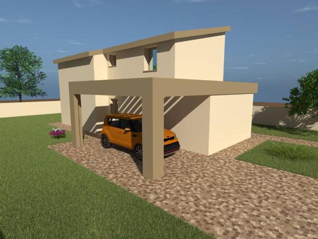 Villa in vendita a Cavarzere VE