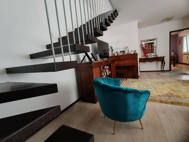 Villa in vendita a Cavarzere VE