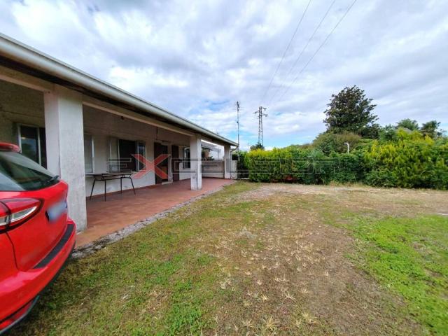 Villa in vendita a Cavarzere VE
