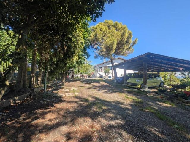 Villa in vendita a Cavatore AL