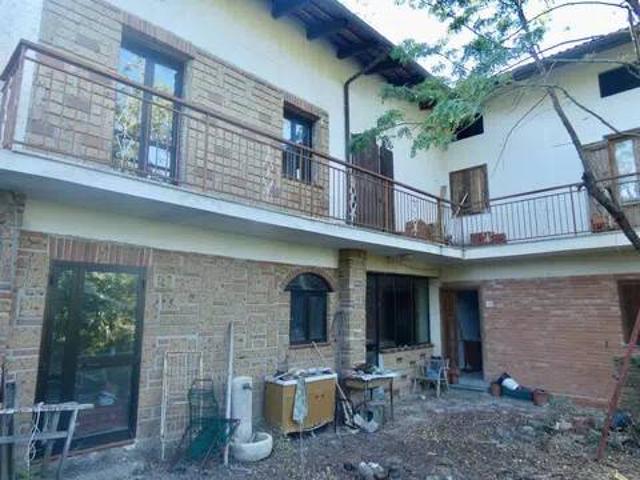 Villa in vendita a Cavatore AL