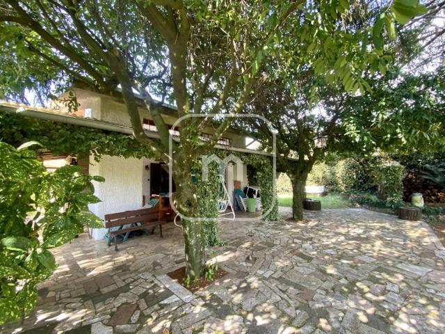 Villa in vendita a Cave RM