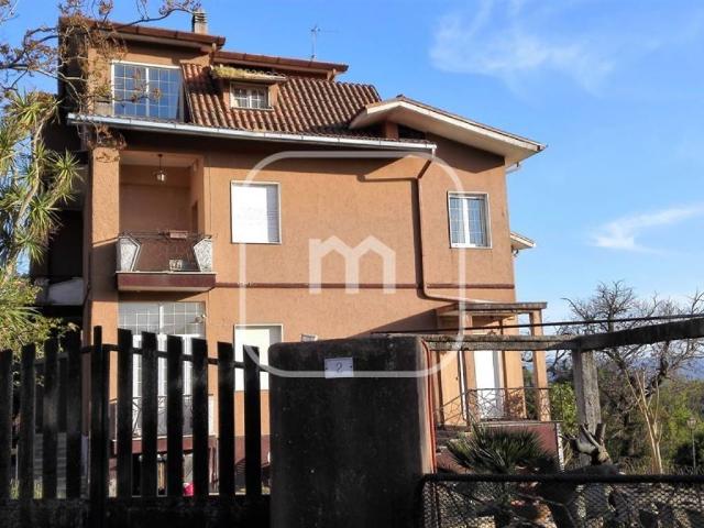 Villa in vendita a Cave RM
