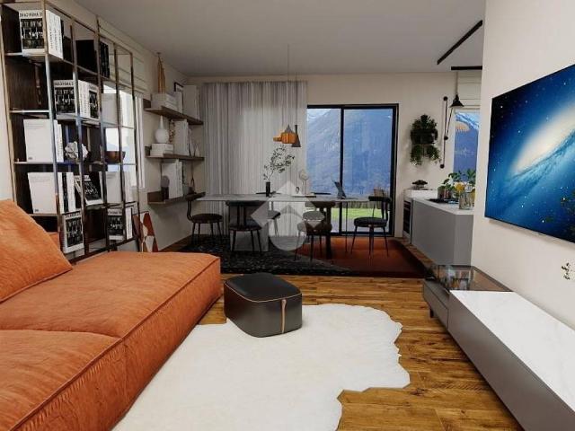 Villa in vendita a Cavedine TN