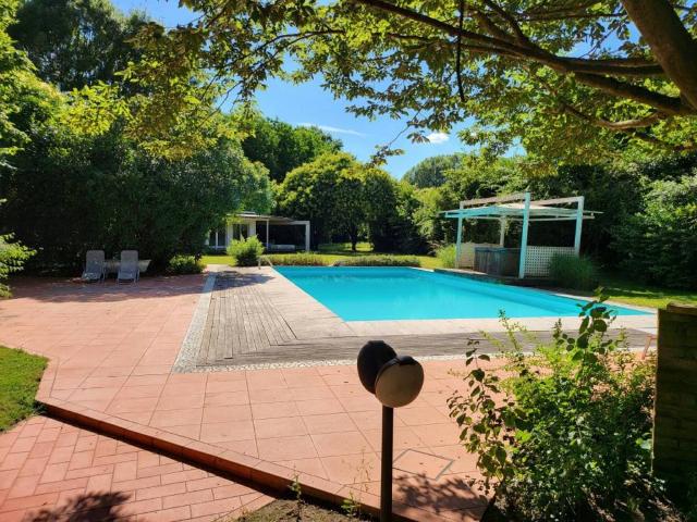 Villa in vendita a Cavezzo MO