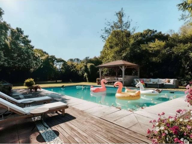 Villa in vendita a Cavezzo MO
