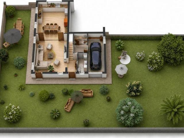 Villa in vendita a Cavezzo MO