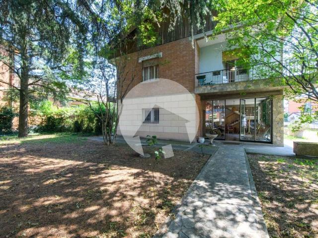 Villa in vendita a Cavriago RE