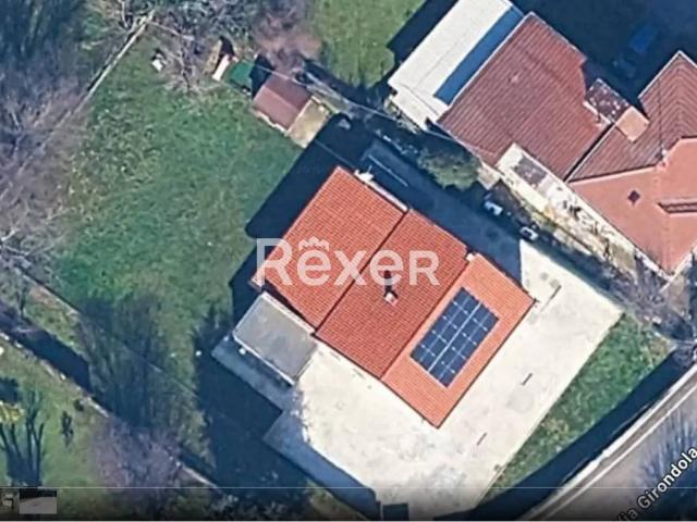 Villa in vendita a Cavriago RE