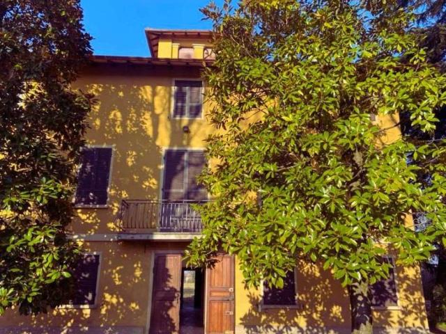 Villa in vendita a Cavriago RE