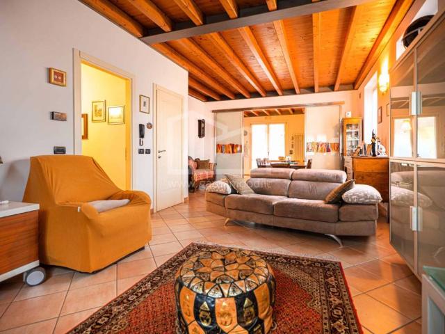 Villa in vendita a Cavriana MN