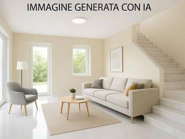 Villa in vendita a Cazzago San Martino BS
