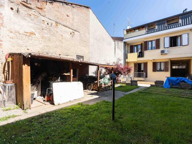 Villa in vendita a Cabiate CO