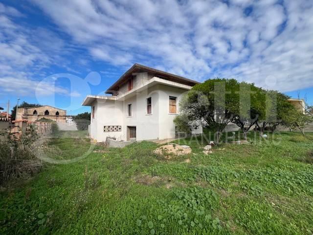 Villa in vendita a Cabras OR