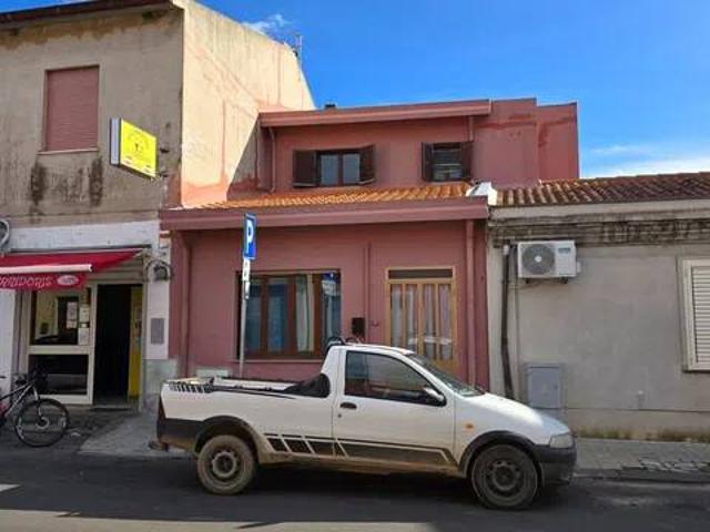 Villa in vendita a Cabras OR