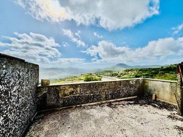 Villa in vendita a Caccamo PA