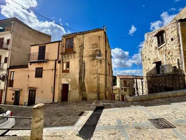 Villa in vendita a Caccamo PA