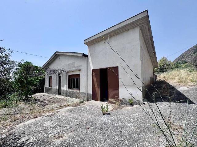 Villa in vendita a Caccamo PA