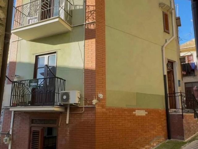 Villa in vendita a Caccamo PA