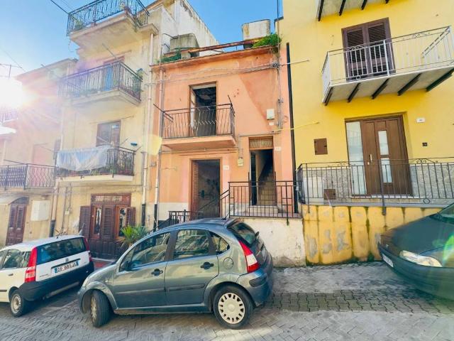 Villa in vendita a Caccamo PA