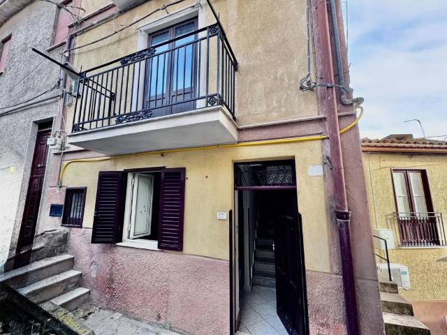 Villa in vendita a Caccamo PA
