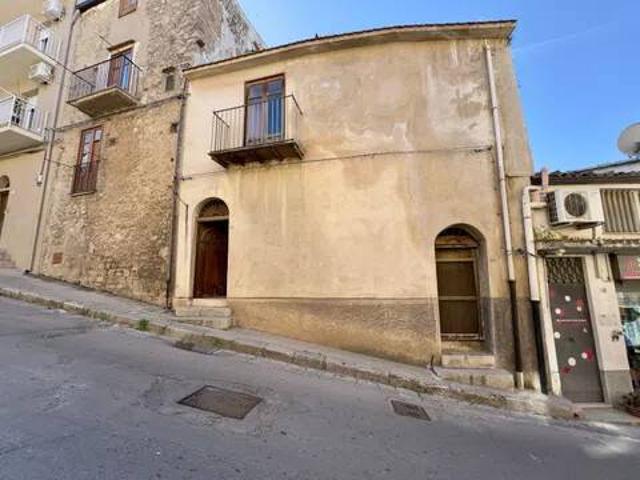 Villa in vendita a Caccamo PA