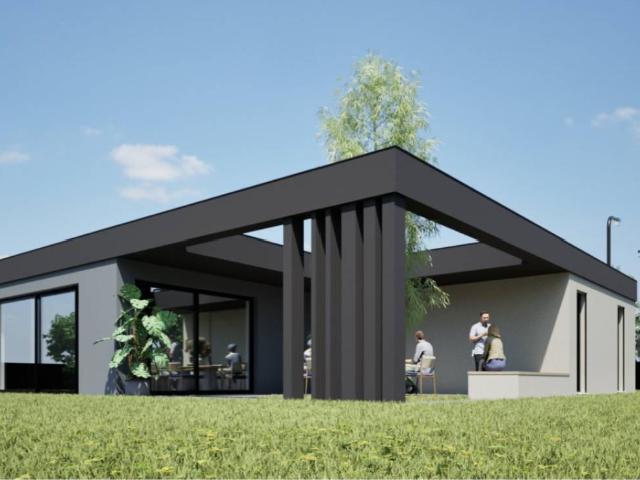 Villa in vendita a Cadoneghe PD