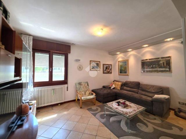 Villa in vendita a Cadoneghe PD