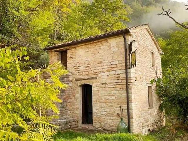 Villa in vendita a Cagli PU