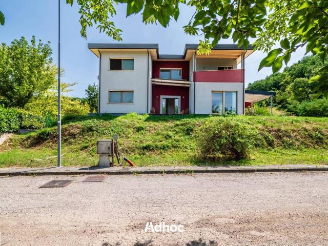 Villa in vendita a Cagli PU