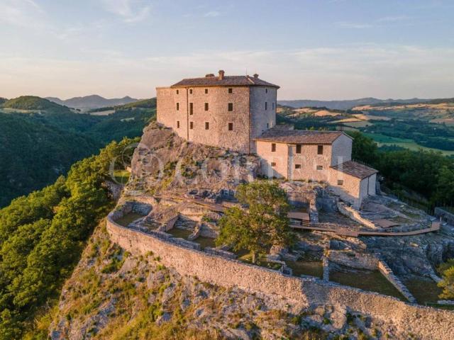 Villa in vendita a Cagli PU