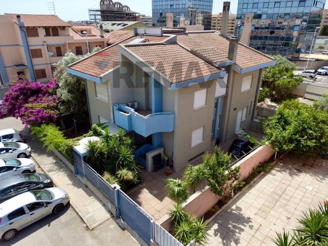 Villa in vendita a Cagliari