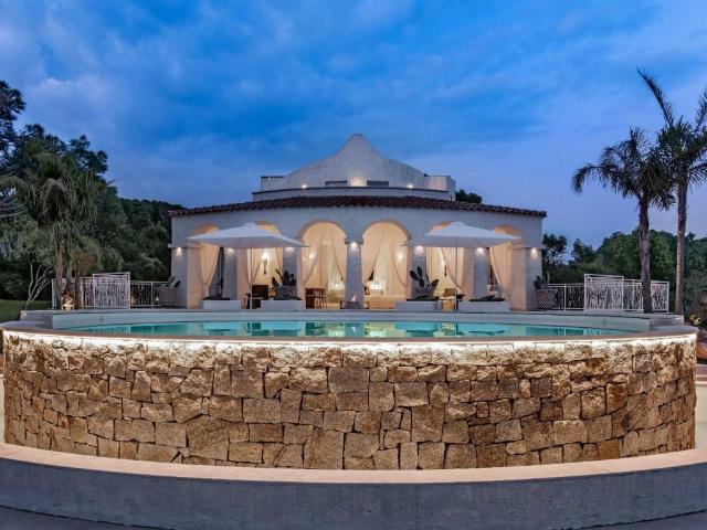 Villa in vendita a Cagliari CA