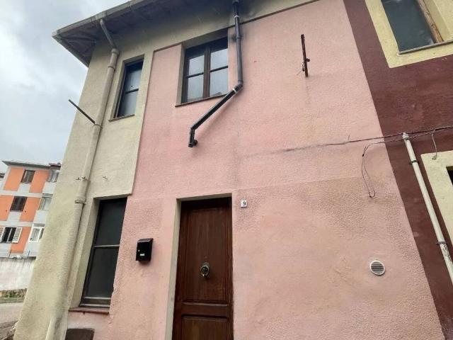 Casa indipendente in vendita a Cagliari CA